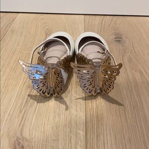 Sophia Webster Little Girls Shoe